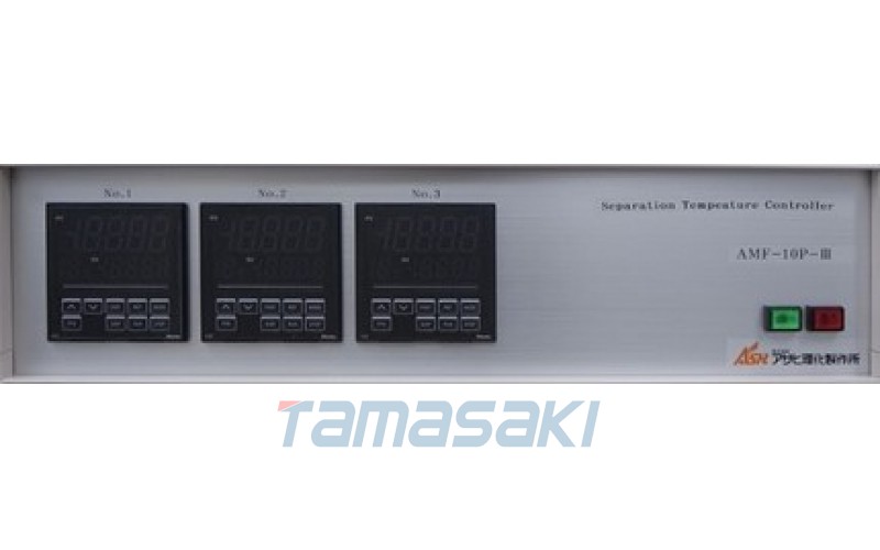 总经销！ASAHI-RIKA旭理化AGCH-10P-Ⅲ专用温度控制器