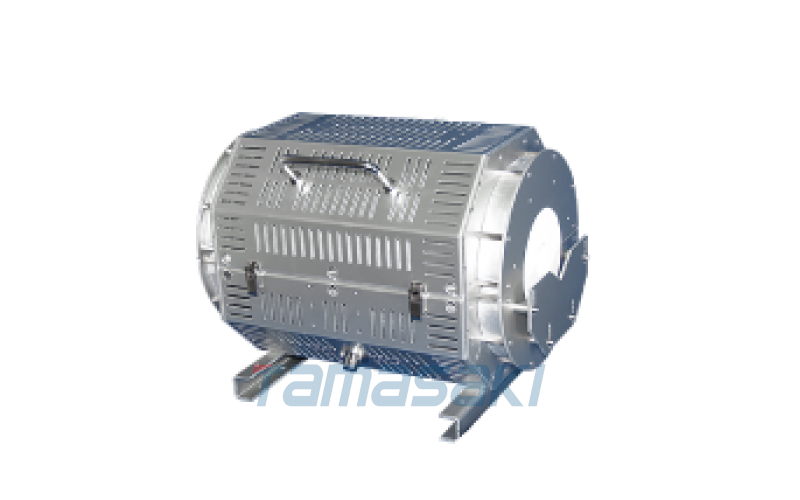 ASAHI-RIKA旭理化氧化铝纤维的管式炉ARFA-30KC、ARFA-40KC、ARFA-50KC