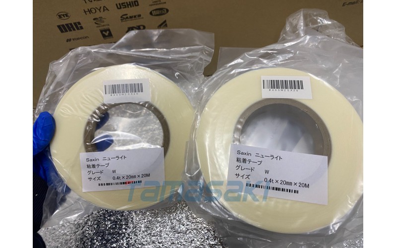 现货ECOEL 纸胶带KT-EC 货期短