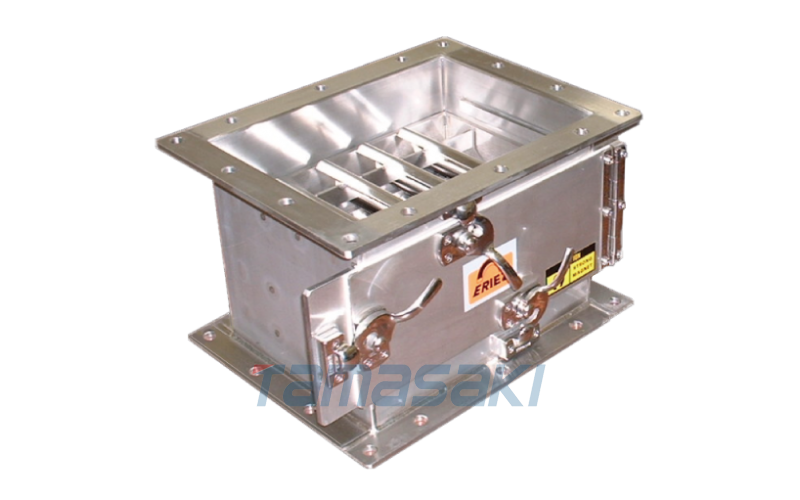 【京都玉崎】【NISHIYAMA西山制作所】磁铁SSB-200